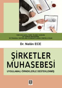 Şirketler Muhasebesi
