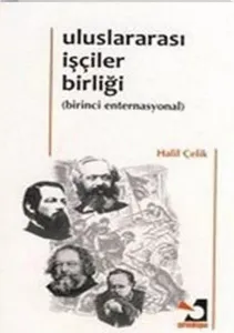 Uluslararası İşçiler Birliği (Birinci Enternasyonal)