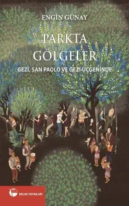 Parkta Gölgeler