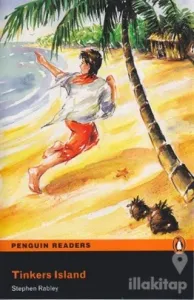 Tinkers Island