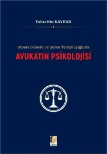 Avukatın Psikolojisi