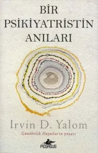 Bir Psikiyatristin Anıları