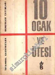 10 Ocak ve Ötesi -        1963