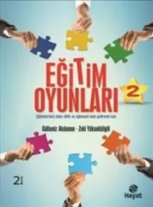 Eğitim Oyunları-2