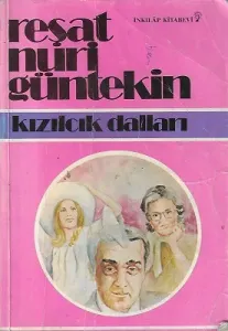 Kızılcık Dalları - 1995 Yılı 17. Baskı