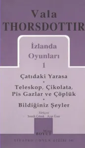 Toplu Oyunları 3; Suyun Rengi - Beceriksizler