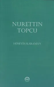 Nurettin Topçu