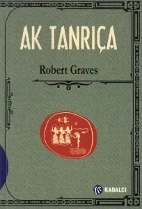 Ak Tanrıça