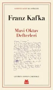 Mavi Oktav Defterleri