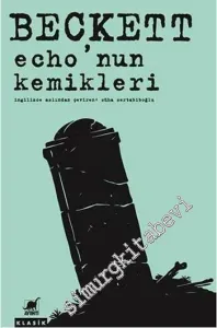 Echo'nun Kemikleri -         2016