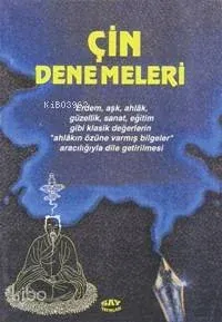 Çin Denemeleri