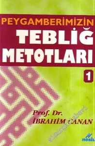 Peygamberimizin Tebliği Metotları 1 -        1998