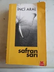Safran Sarı ( Cep Boy )