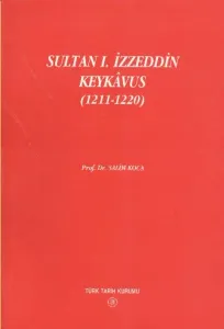 Sultan I. İzzeddin Keykavus 1211-1220