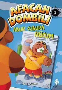 Afacan Dombili 1 Abur Cubura Hücum