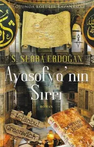 Ayasofya'nın Sırrı
