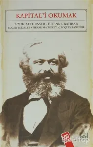 Kapitali Okumak