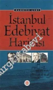 İstanbul Edebiyat Haritası -