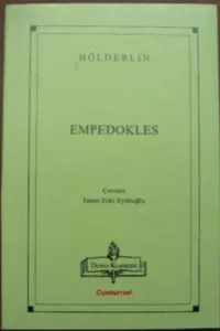 Empedokles