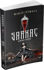 SARKAÇ 1: KURMA BEBEK - CİLTSİZ