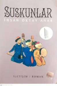 Suskunlar
