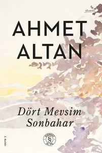 Dört Mevsim Sonbahar