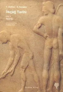 İlkçağ Tarihi 2 - Roma