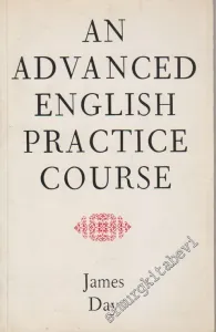 An Advanced English Practice Course -