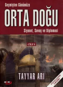 Orta Doğu
