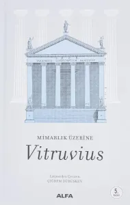 Mimarlık Üzerine (Ciltli)