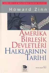 Amerika Birleşik Devletleri Halklarının Tarihi - 1492'den Günümüze