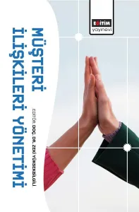 Müşteri İlişkileri Yönetimi