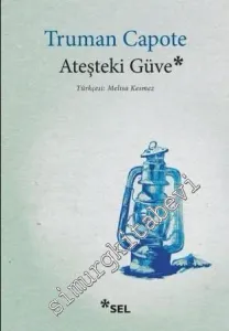 Ateşteki Güve -