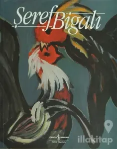 Şeref Bigalı