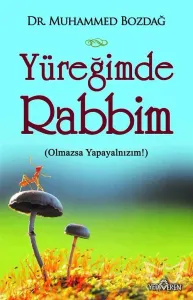 Yüreğimde Rabbim