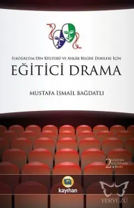 Eğitici Drama