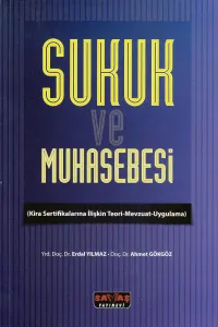 Sukuk ve Muhasebesi