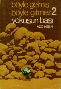 Böyle Gelmiş Böyle Gitmez 2 Yokuşun Başı 1976 Fotoğraf Ara Güler