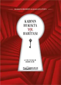 Kadının Hukukta Yol Haritası