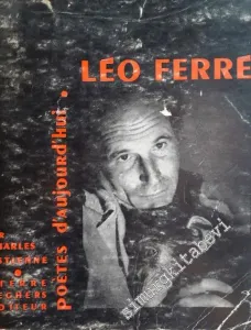 Leo Ferré: Poètes d'Aujourd'hui -