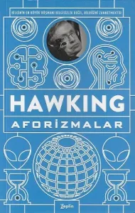 Stephen Hawking - Aforizmalar