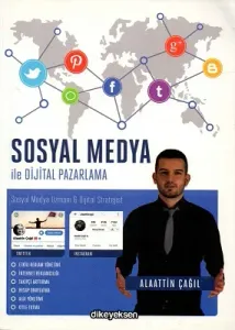 Sosyal Medya ile Dijital Pazarlama