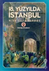 18. Yüzyılda İstanbul