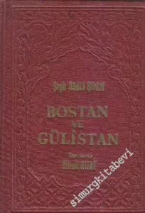 Bostan ve Gülistan -