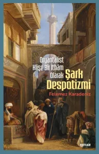 Şark Despotizmi