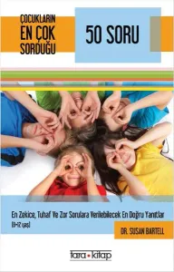 Çocukların En Çok Sorduğu 50 Soru 8 12 Yaş