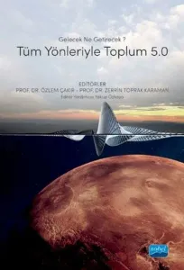 Tüm Yönleriyle Toplum 5.0