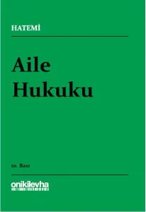 Aile Hukuku