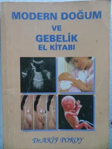 Modern  Doğum ve Gebelik El Kitabı
