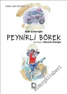 Peynirli Börek -        1999